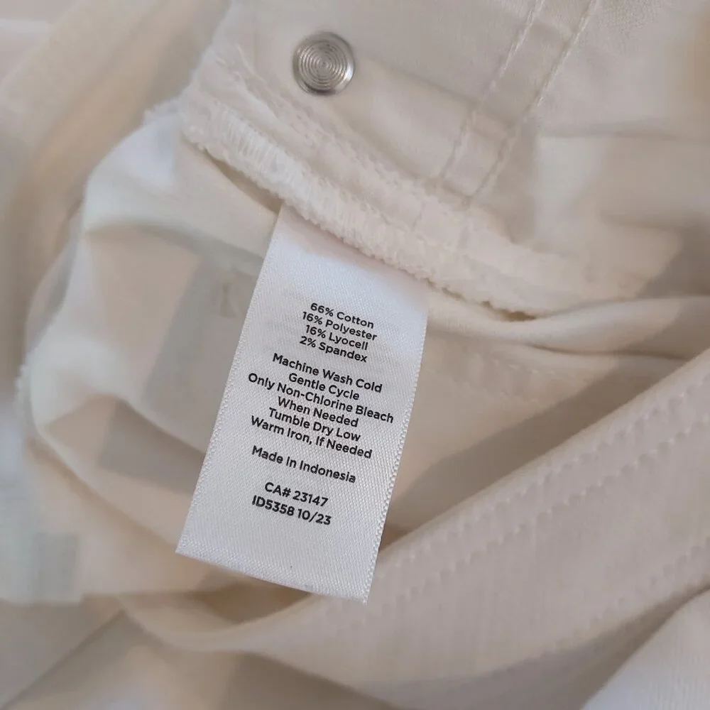 Talbots size 16